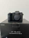 Fujifilm XS-20 Body/Kit