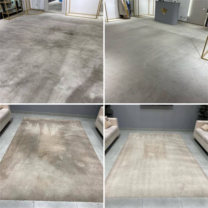 Pranie Tapicerki Sof Kanap Foteli Krzeseł Wersalki Materaca Wykładziny