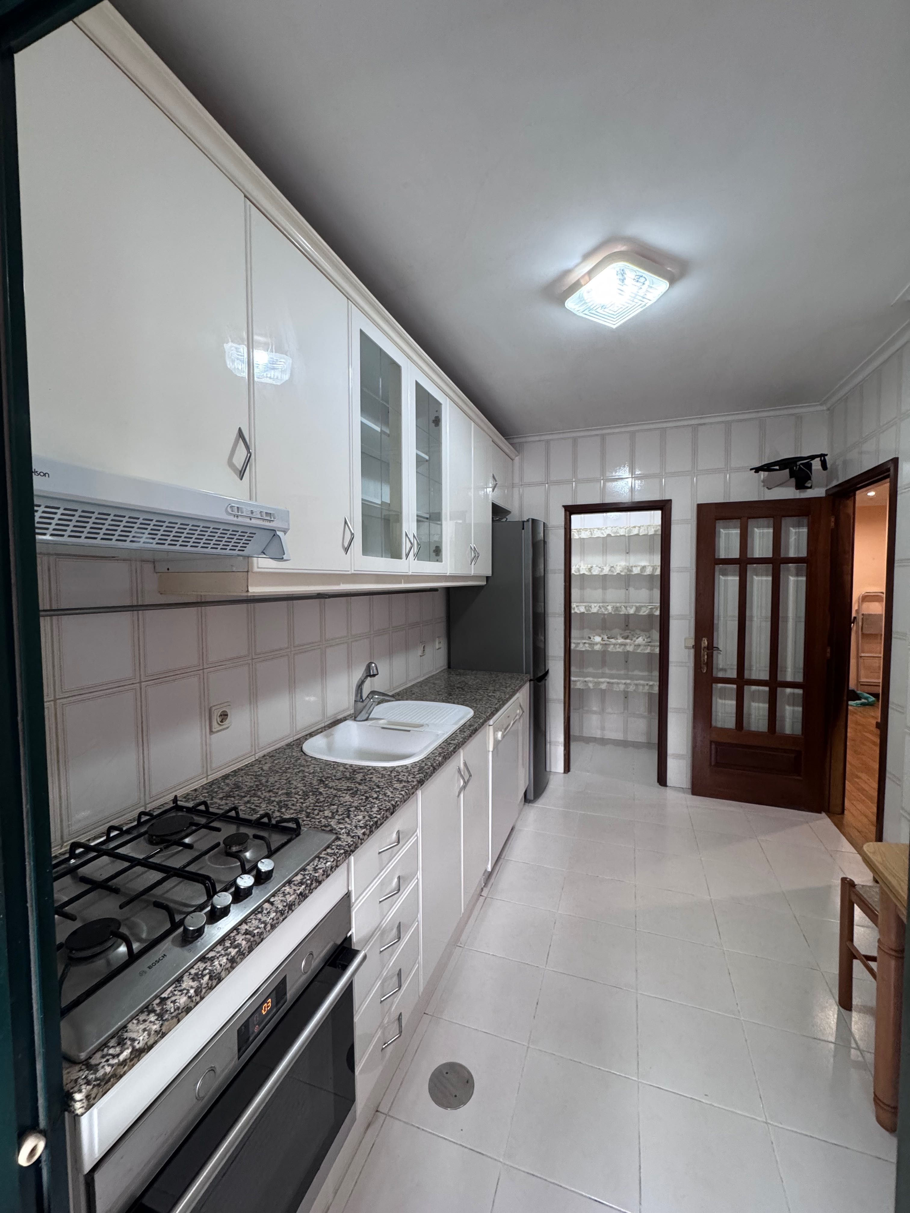Apartamento T2+1 em Vila Nova de Gaia