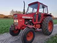 Sprzedam VOLVO BM 500. nie ursus ,zetor ,c360, mf,renault ,Deutz