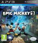 Epic Mickey 2 The Power of Two PS3 Uniblo Łódź