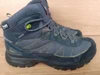 Ботинки берцы Salomon Trinsulate X Ultra goreTex 42.5 27 см Vietnam