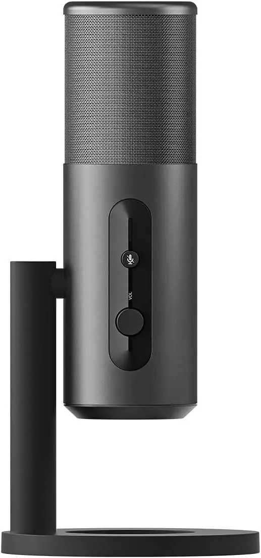 Мікрофон конденсаторний Sennheiser EPOS B20 Gray USB (1000417)