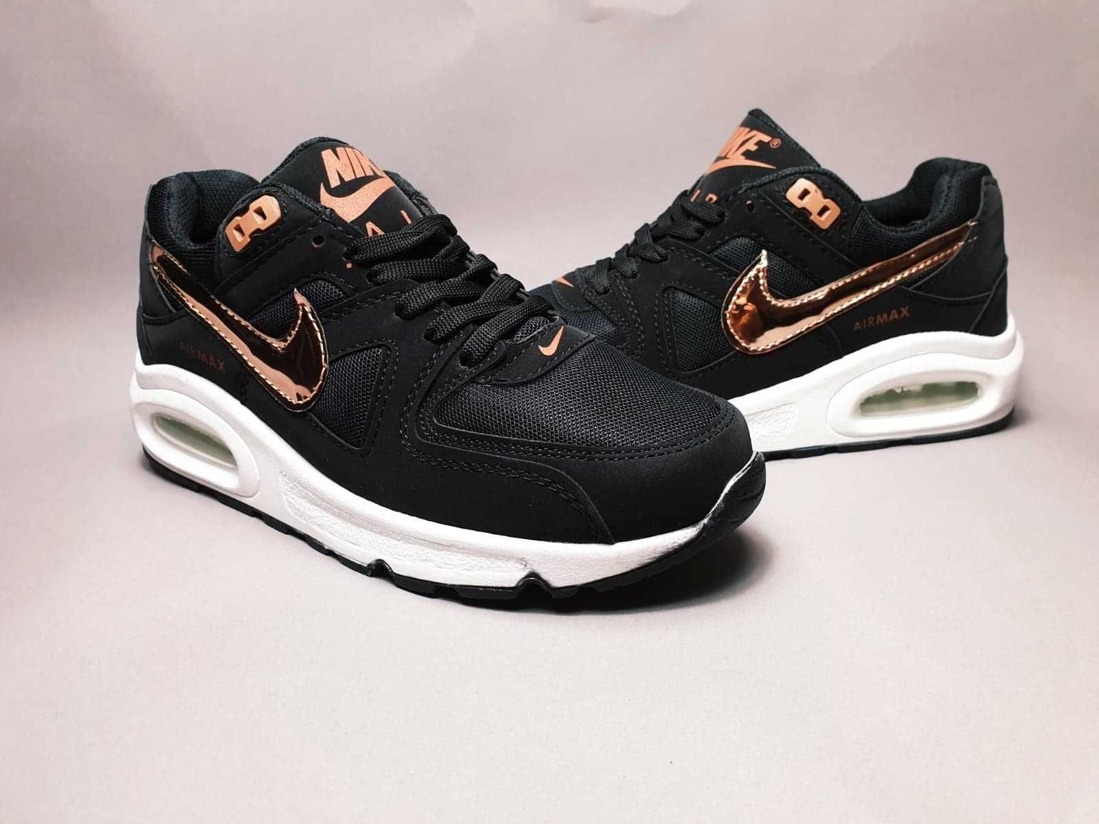 Damskie nike air max wyprzedaż różne kolory i rozmiary od 36 do 40