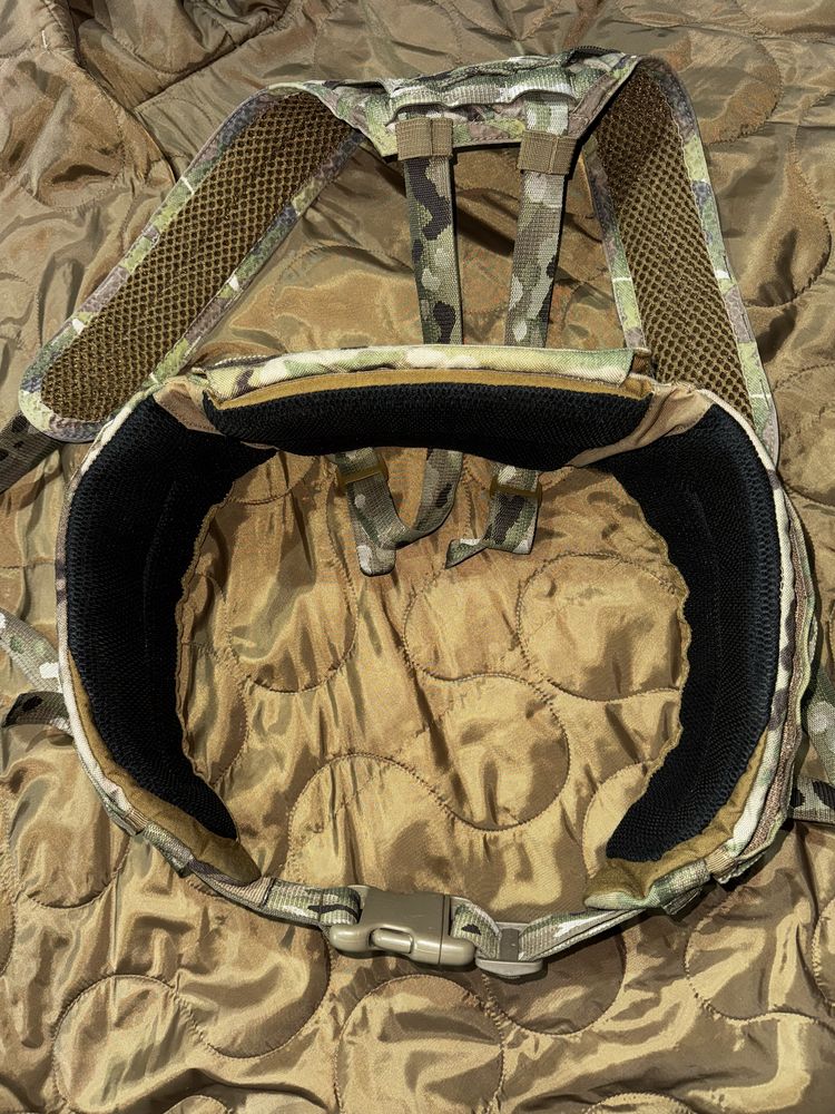 РПС Hofner Original Multicam ( Crye precision, M-TAC, Velmet, Balak )