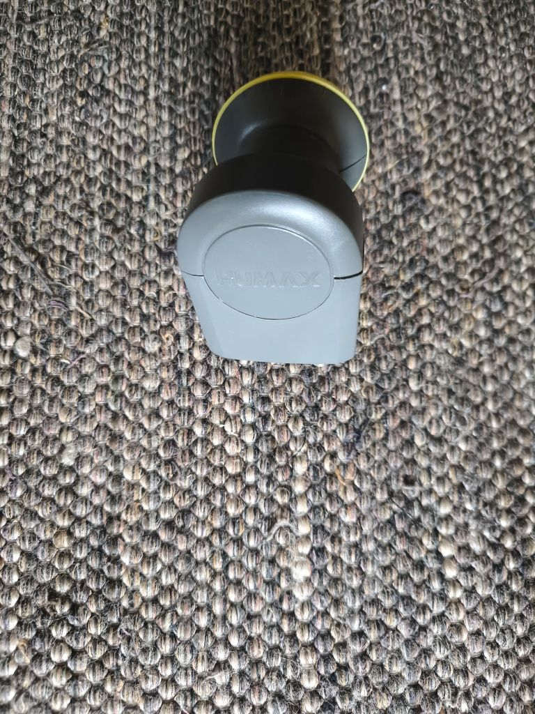 Humax LNB cabeça parabólica