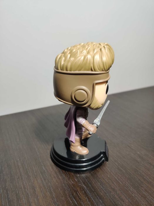 Figurka Funko POP! Han Solo - Star Wars (472)