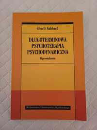Gabbard - Długoterminowa psychoterapia psychodynamiczna. Wprowadzenie