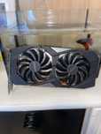 Karta graficzna Gigabyte Radeon RX 5500XT OC 8GB GDDR6 *gw6msc*