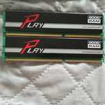 Pamięć ram ddr3 2x4GB 1600mhz