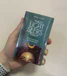 Колода карт Таро Светлого Провидца, The Light Seers Tarot новая