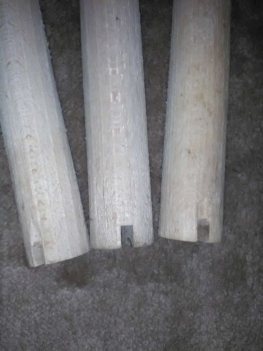 Żerdzie kijki dla ptaków papug do klatek