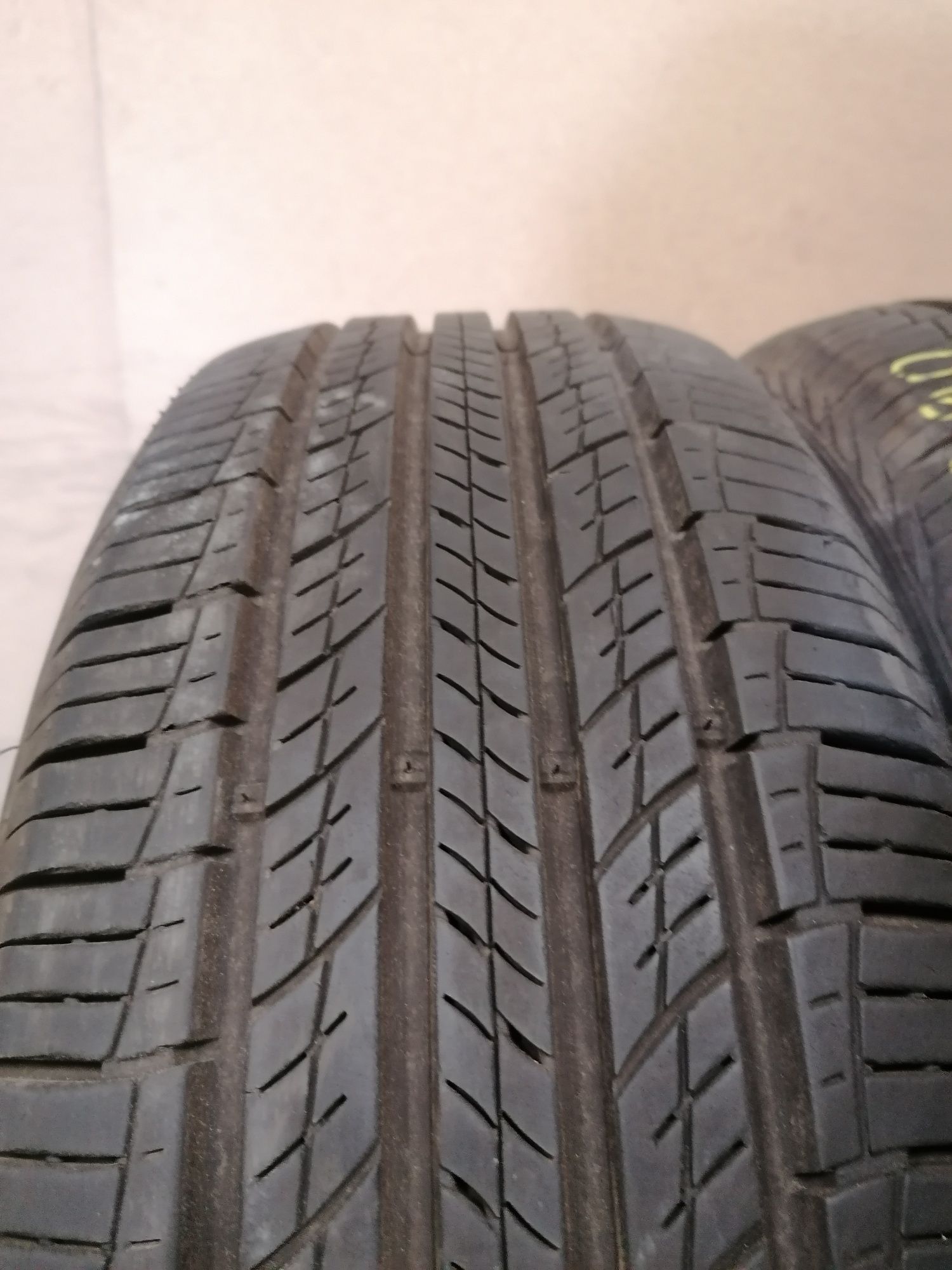 2x215/60 R17 Hankook Dynapro HP2 letnie