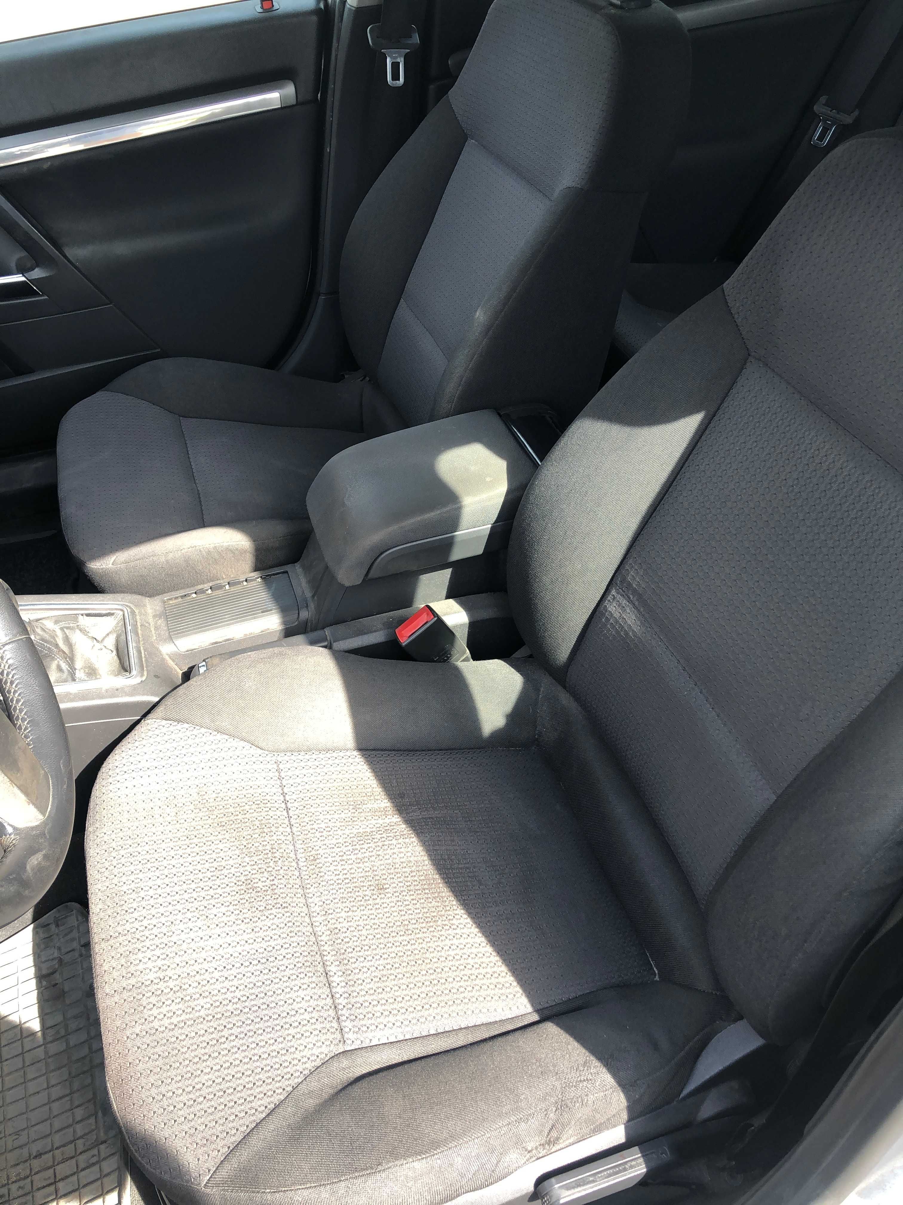 Opel Vectra C 1.9CDTI 150KM LIFT