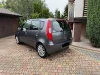 Mitsubishi Colt.