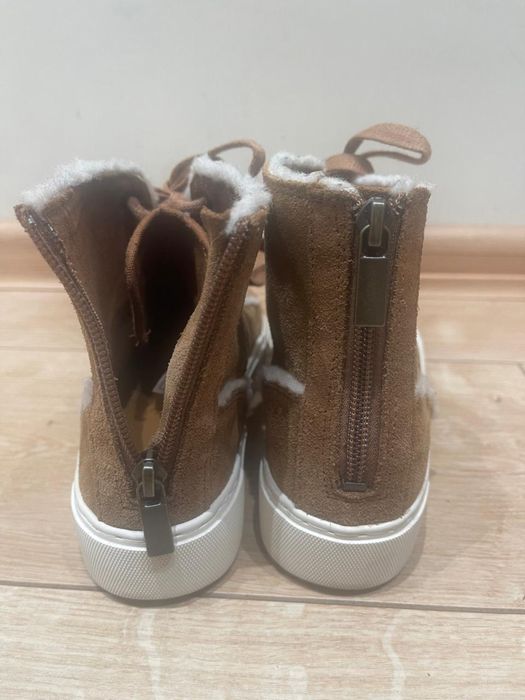 UGG жіночі кеди, оригінал
