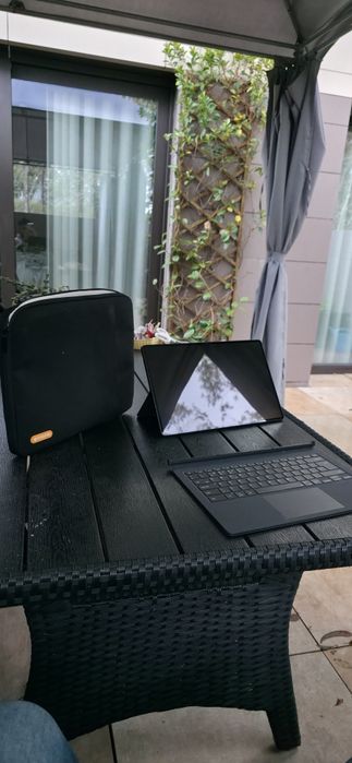 Samsung TAB S8 ULTRA+Samsung Keyboard+Logitech