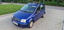 Fiat Panda 1.2 Benzynka/LPG