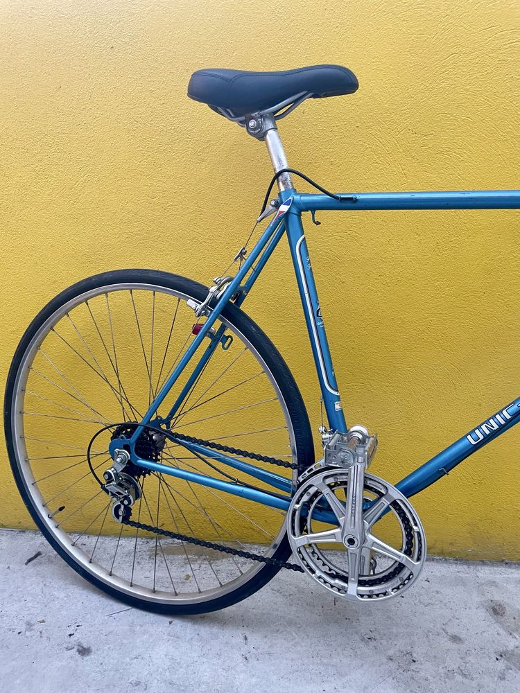 Bicicleta Cidade