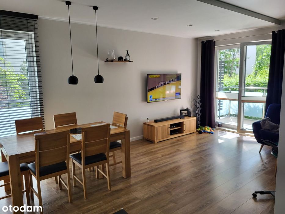 Sprzedam mieszkanie M5, 85M2 Olechów, Parter-Garaż-Komórka-2 balkony