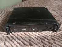 Підсилюва Soundking AA1000j