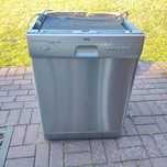 Zmywarka Zanussi  szer 60cm
