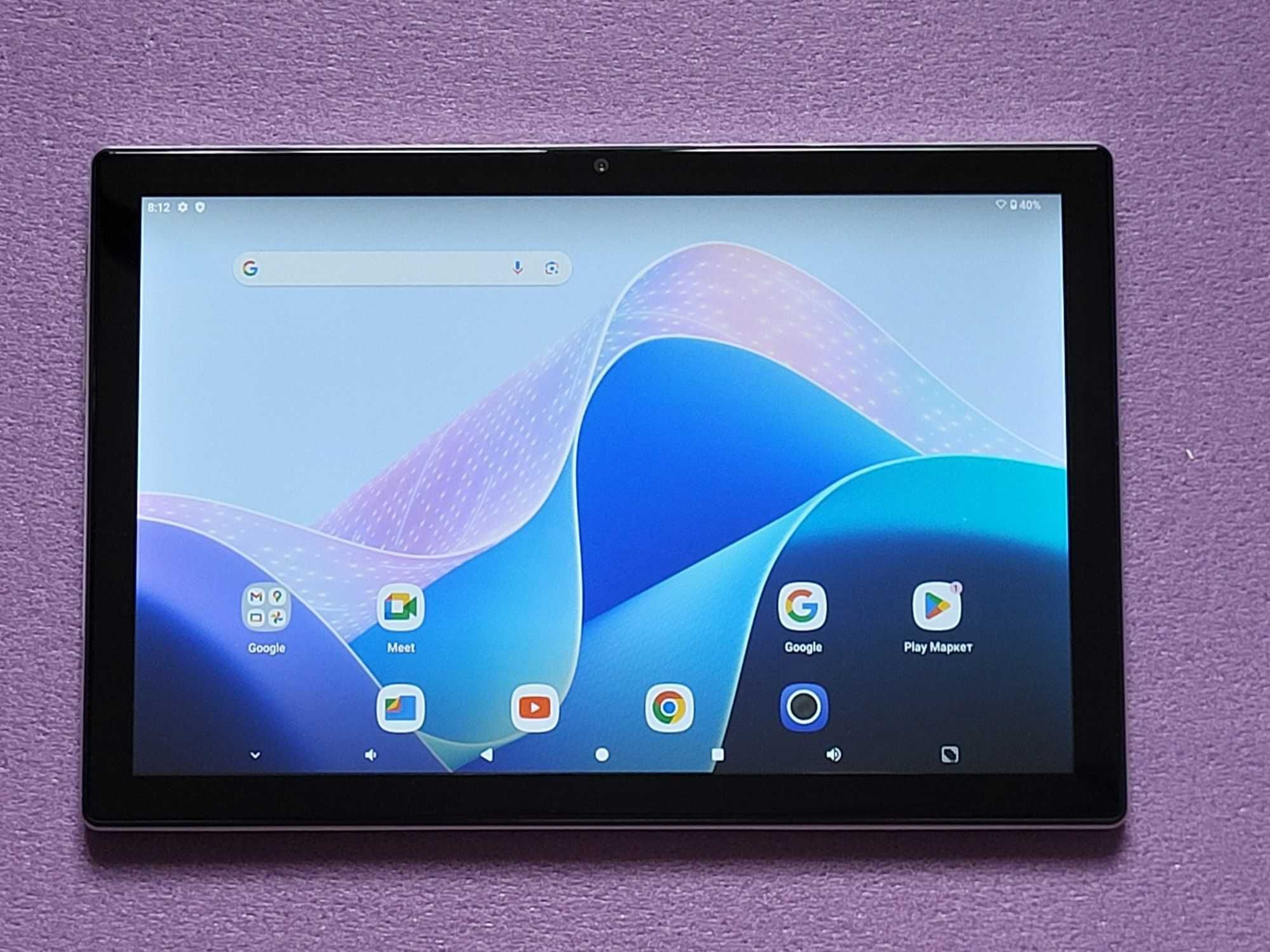 НОВЫЙ Планшет ATMPC 12ГБ/128ГБ на системе Android 14