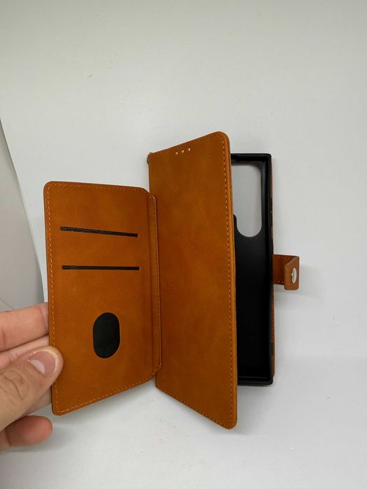 Etui - Samsung S23 Ultra - #767-768