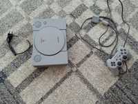 Sony PlayStation  1