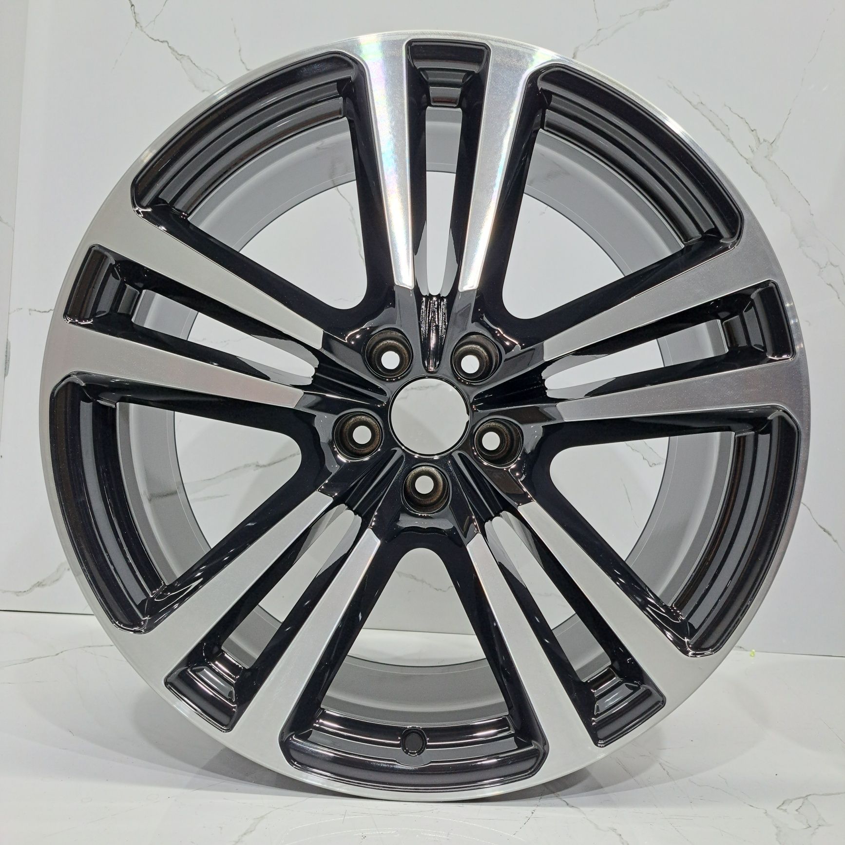 Jantes 20" originais Audi Q7 A5 A4 A6 5x112