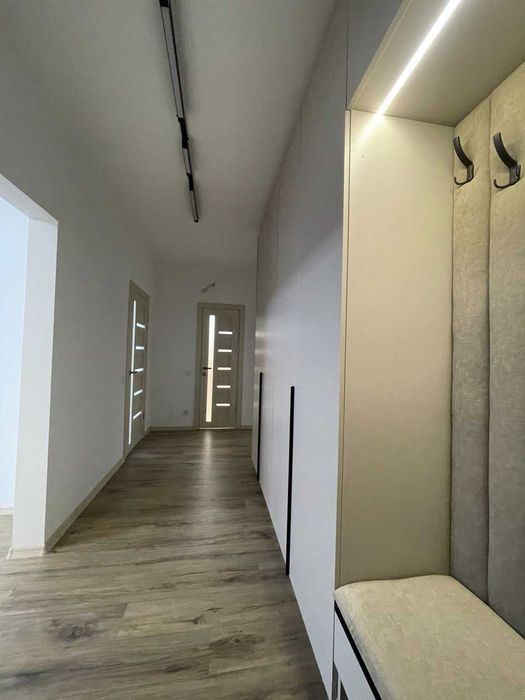 Продаж 2-кімнатної квартири з євроремонтом в ЖК Калинова Слобода