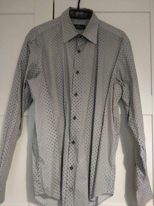 Koszula męska bugatchi