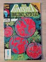 Punisher 6/94 Marvel comics stan DB-
