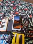 Xaomi Redmi 13 4G dual sim. Stan BARDZO DOBRY.  Duży zestaw