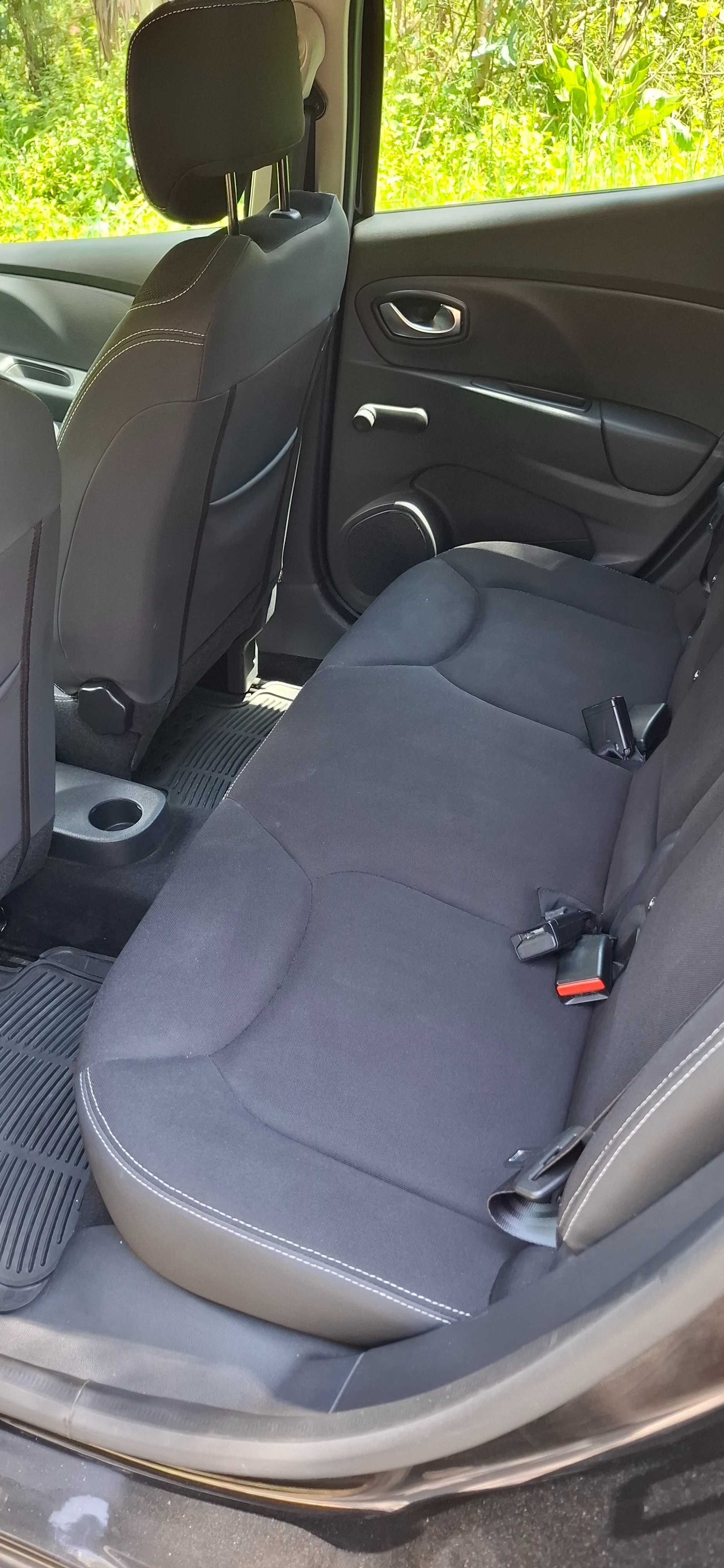 Renault Clio 2017
