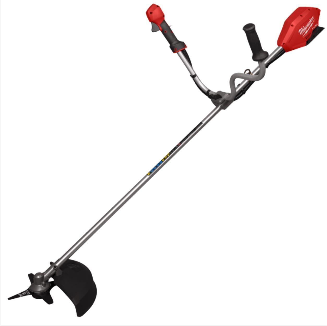 Коса акумуляторна безщіткова Milwaukee M18 FBCU-0 FUEL