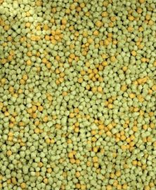 Perle morbide pro30 sacc-kiełki i insekty 900 g