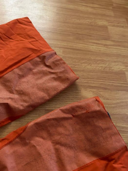 Лижні штани Nike acg