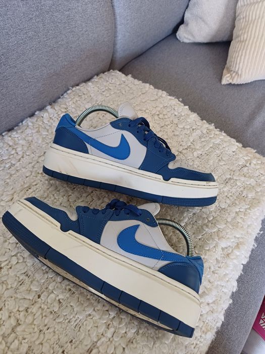 Jak nowe buty Nike Jordan 39 wkładka 25 cm