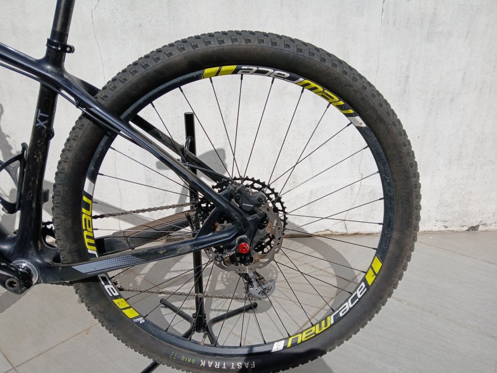 Merida Big Nine BTT 29 M Carbono