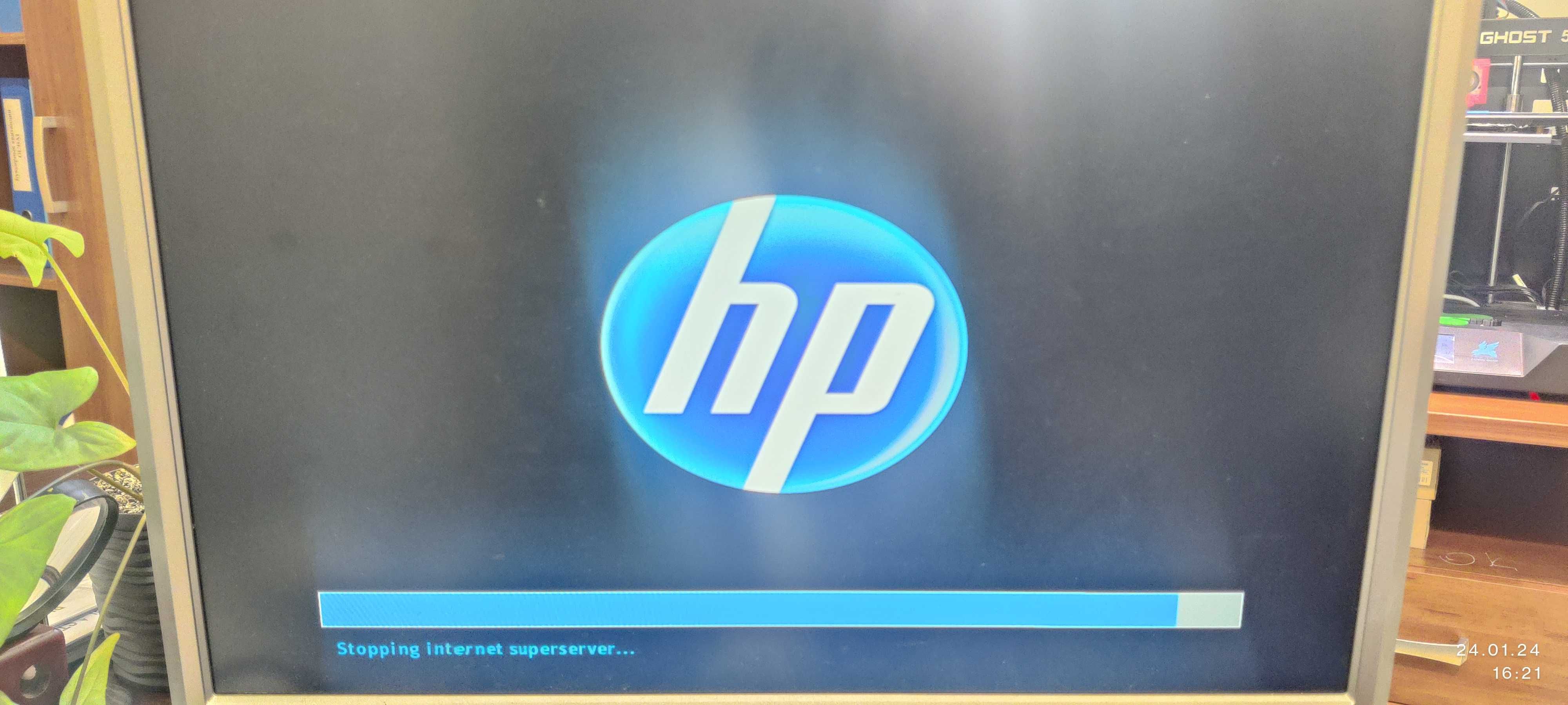 Тонкий клієнт HP t5325 (VY623AA)