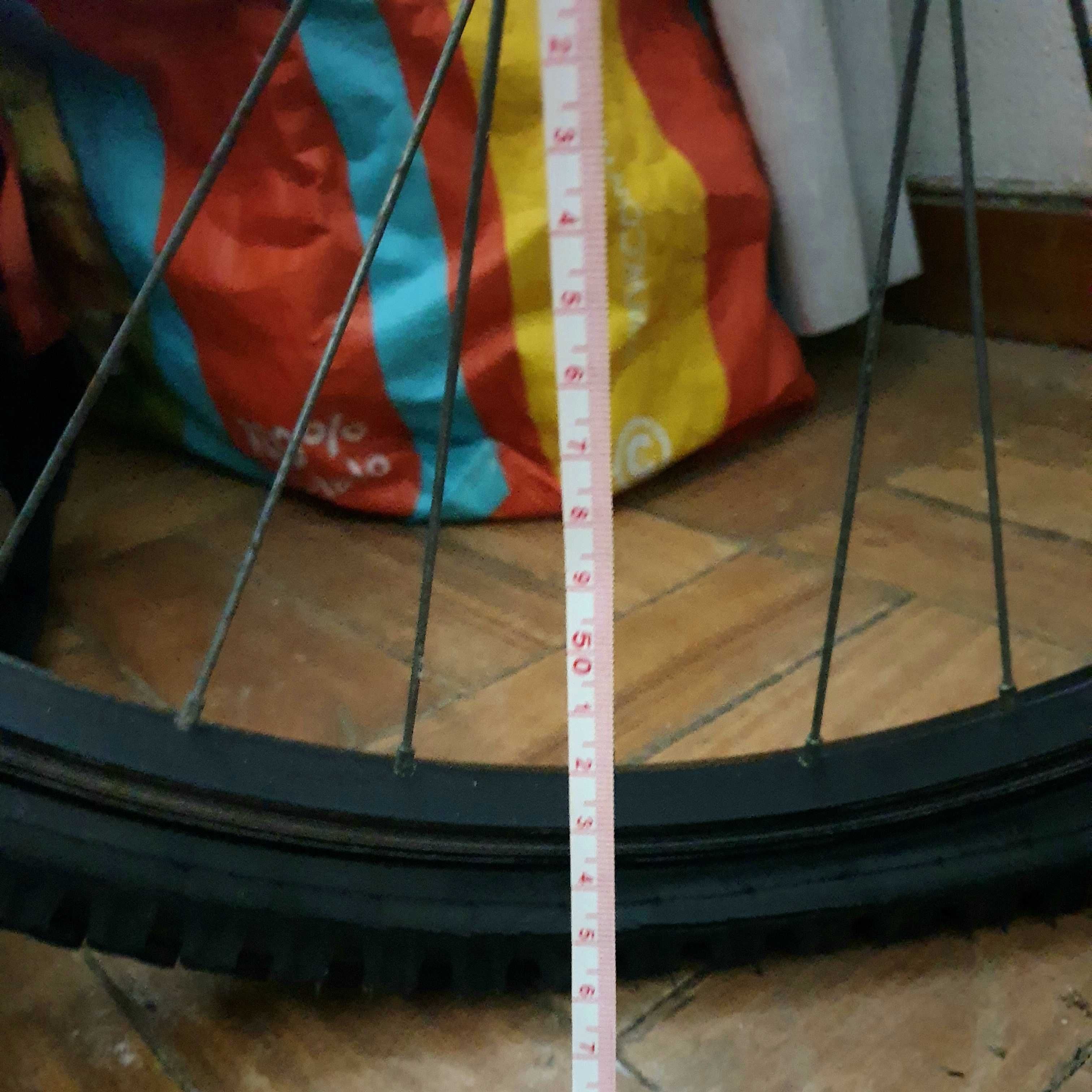 Bicicleta adulto