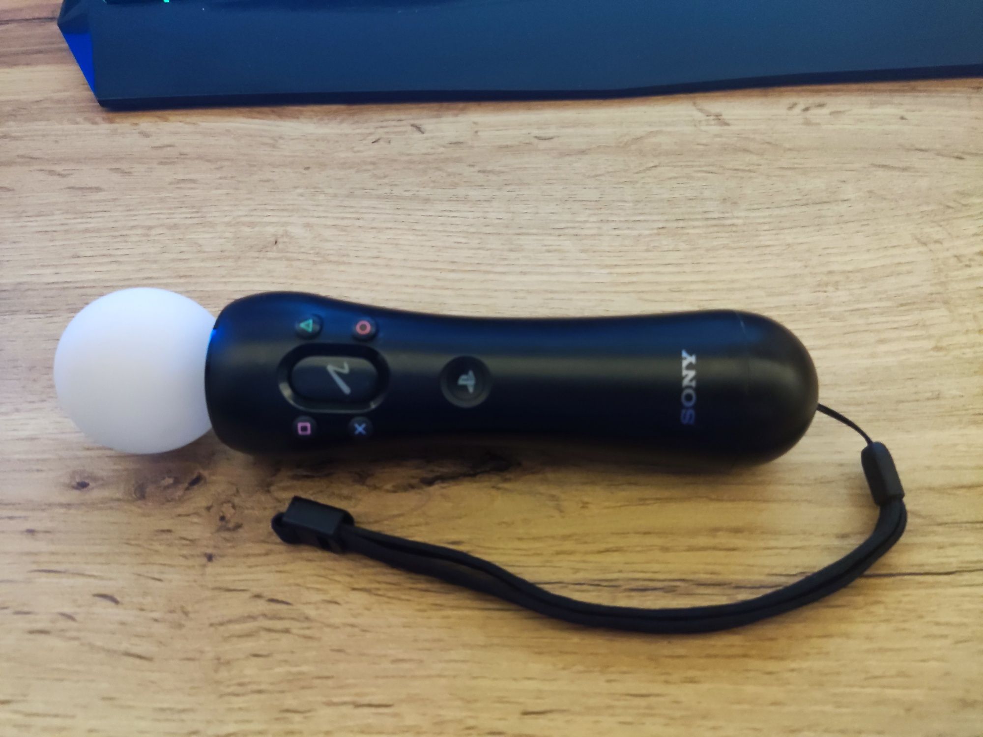 Kontroler Sony Playstation Move