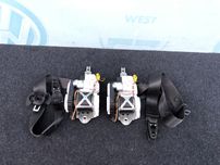 Ремінь безпеки vw touareg nf 7P0857705D 7P0857706D з дотяжкою