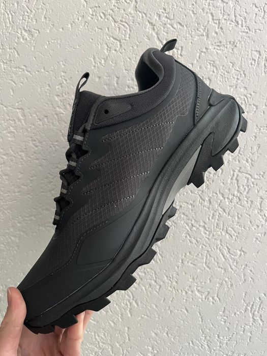 Чоловічі зимові термічні кросівки.Кроссовки  на зиму