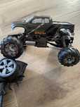 Crawler ibex 1/24