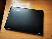 Netbook Lenovo 12" i5 4X 2.4GHZ 500GB HDD 8GB RAM dotykowy obrotowy!!!