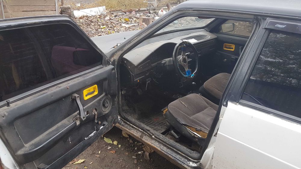 Продам ваз 2109 або обміняю