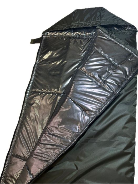 Спальний мішок-Ковдра