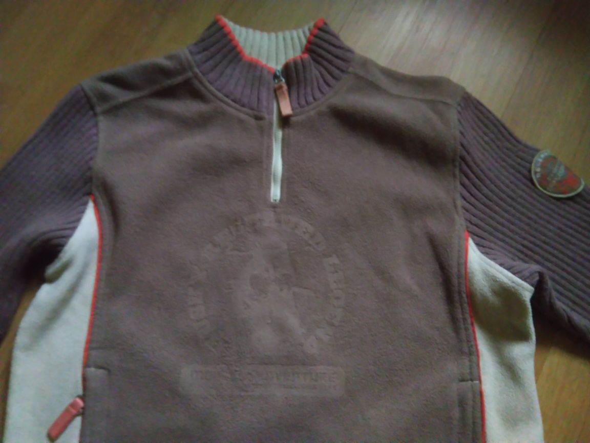 Bluza Chłopięca na 146cm Reserved